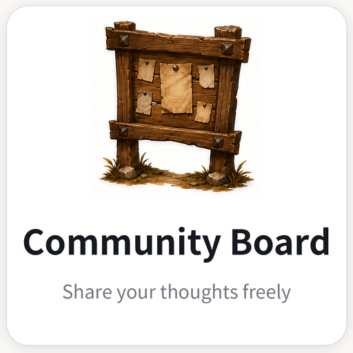 Community Board