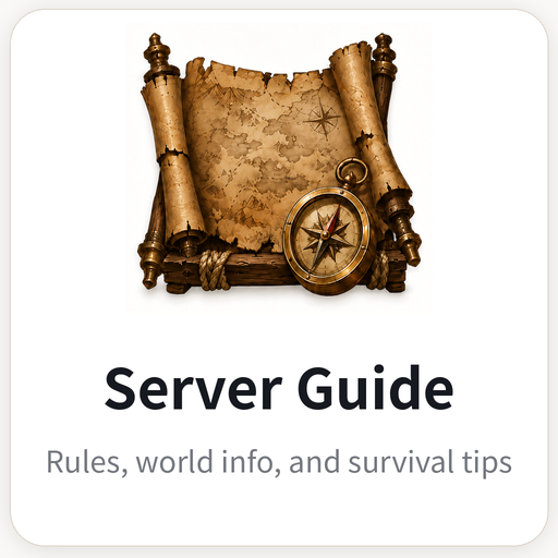 Server Guide